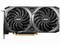 Tarjeta de Video NVIDIA GeForce RTX 3050 MSI VENTUS 2X 8G OC, 8GB GDDR6, 1xHDMI, 3xDisplayPort, PCI Express 4.0