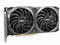 Tarjeta de Video NVIDIA GeForce RTX 3050 MSI VENTUS 2X 8G OC, 8GB GDDR6, 1xHDMI, 3xDisplayPort, PCI Express 4.0