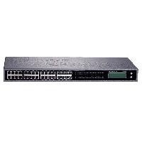 GATEWAY GRANDSTREAM DE 32 FXS 2 PUERTOS TELCO 50 PINS P/M...