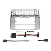 KIT DE CONVERSIóN HPE MICROSERVER GEN10 NHP SATA SFF