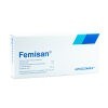 FEMISAN 400MG CRA VAG 30GR C/6 APLI
