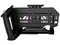 Kit de Soporte vertical Cooler Master Holder Kit V3, Para Tarjetas Gráficas, PCI Express 4.0, Color Negro.