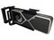 Kit de Soporte vertical Cooler Master Holder Kit V3, Para Tarjetas Gráficas, PCI Express 4.0, Color Negro.