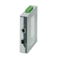 CONVERTIDOR DE FIBRA OPTICA PHOENIX CONTACT- FL MC 2000E ...