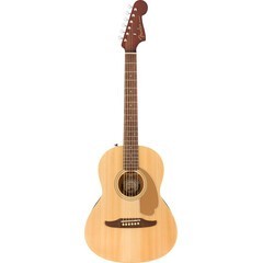 Guitarra Acustica Fender Sonoran Mini, Natural