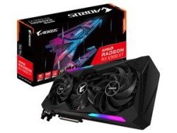 Tarjeta de Video AMD Radeon RX 6900 XT Gigabyte Aorus, 16GB GDDR6, 2xHDMI, 2xDisplayPort, PCI Express x16 4.0