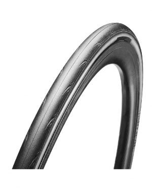 LLANTA PURSUER – 700X23C / PLEGABLE / NEGRO / 60 TPI