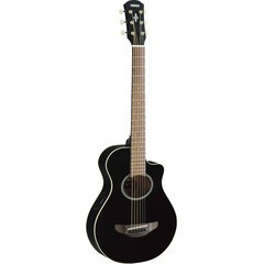 Guitarra Electroacustica Yamaha Apx Traveler