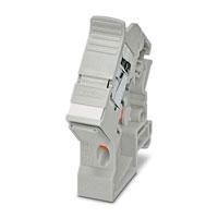 ADAPTADOR PARA CARRIL- PHOENIX CONTACT- NBC-PP-J1PGY-S/R4...