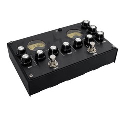 PEDAL ASHDOWN PARA BAJO MOD. GZRPEDAL