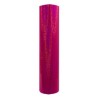 HOJUELA FLUORESCENTE ROSA