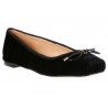 Balerina lisa Karl Lagerfeld piel