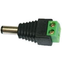 ADAPTADOR DE ALIMENTACION DE ENERGIA PARA CAMARAS DC MACH...