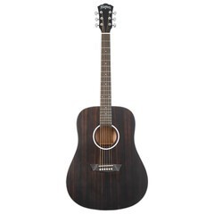 GUITARRA WASHBURN ACUSTICA MOD. EBONY D