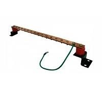 KIT DE TIERRA FISICA NORTH SYSTEM PARA INSTALACIN EN RACK