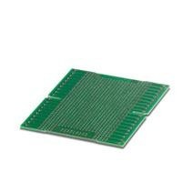 PLACA DE CIRCUITO IMPRESO - PHOENIX CONTACT- BC 107,6/40 ...