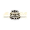 [2876-1001  ] JUEGO DESLIZADORES Y PERNOS TVS KING 200