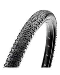 LLANTA RAMBLER – 700X50C / PLEGABLE / NEGRO / 60 TPI / SILKSHIELD/TR