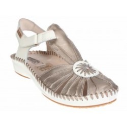 Zapato Pikolinos de piel