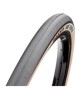 LLANTA RE-FUSE – 700X40C / PLEGABLE / CARA CAFÉ / 60 TPI / MAXXSHIELD/TR
