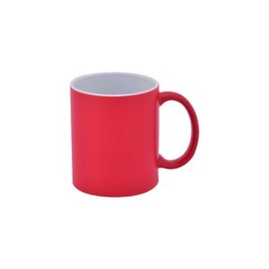 MAGICA ROJA MATTE 11OZ