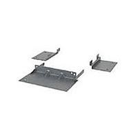 ESTABILIZADOR DE RACK HP 600MM BLACK KIT