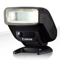 FLASH CANON SPEEDLITE 270 EX II COMPATIBLE CON CAMARAS EO...