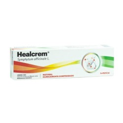 FLEXAGIL HEALCREM CRA 35 50GR