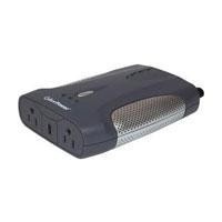 INVERSOR CYBERPOWER (CPS400AI) .12V A 120V. 400WATTS. 2 C...