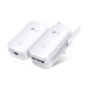 ADAPTADOR POWERLINE TP-LINK TL-WPA8630 KIT 1 PIEZA AV1300...