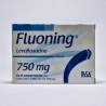 FLUONING 750MG TAB C/7