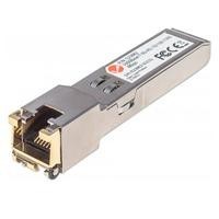 MODULO INTELLINET SFP GB COBRE RJ45 FTP 100M