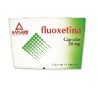 FLUOXETINA 20MG CAP C/14