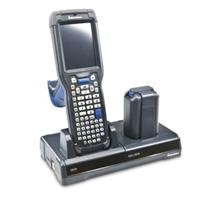 BASE CARGADOR DX1A02B10 DE HONEYWELL Y DE COMUNICACION PA...