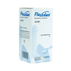 FLUXEDAN JBE 225ML