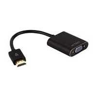 CONVERTIDOR DE VIDEO HDMI A VGA/ ACTECK/ USO MONITOR - PR...