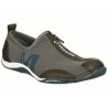 Tenis liso Merrell gris