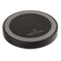 CARGADOR INALAMBRICO QI PERFECT CHOICE 5W FAST CHARGE COL...