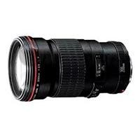 LENTE CANON EF 200MM F/2.8L II USM TELEFOTO