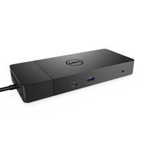 ESTACIÓN DE ACOPLAMIENTO DELL DOCK WD19 DE 130W CONEXIÓN ...
