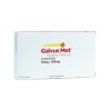 GALVUS MET 50/500MG C/30 COMP