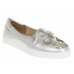 Tenis Westies plata