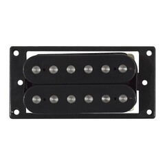 PASTILLA BELCAT PARA GUITARRA ELECTRICA BH-22A/B BLANCO