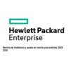 RACK DE PALÉ HPE ADVANCED DE 42 U G2 EQUIPADO CON PANELES...