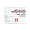 ASOFLON-DUO 0.5MG/0.4MG CAPS30
