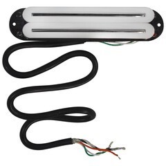 PASTILLA BELCAT PARA GUITARRA ELECTRICA BHS-94A BLANCO