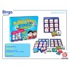 Adjectives Bingo