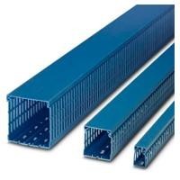 CANALETA DE CABLEADO - CD 40X80 BU PHOENIX CONTACT ,ORDEN...