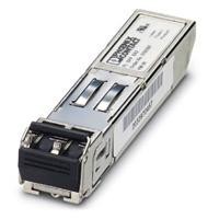 TRANSCEIVER- PHOENIX CONTACT - MODULO DE MEDIOS - FL SFP SX2