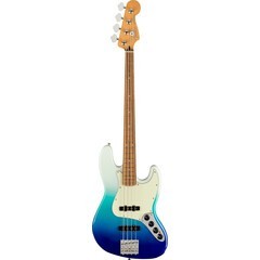 Bajo Electrico Fender PLAYER PLUS JAZZ BASS